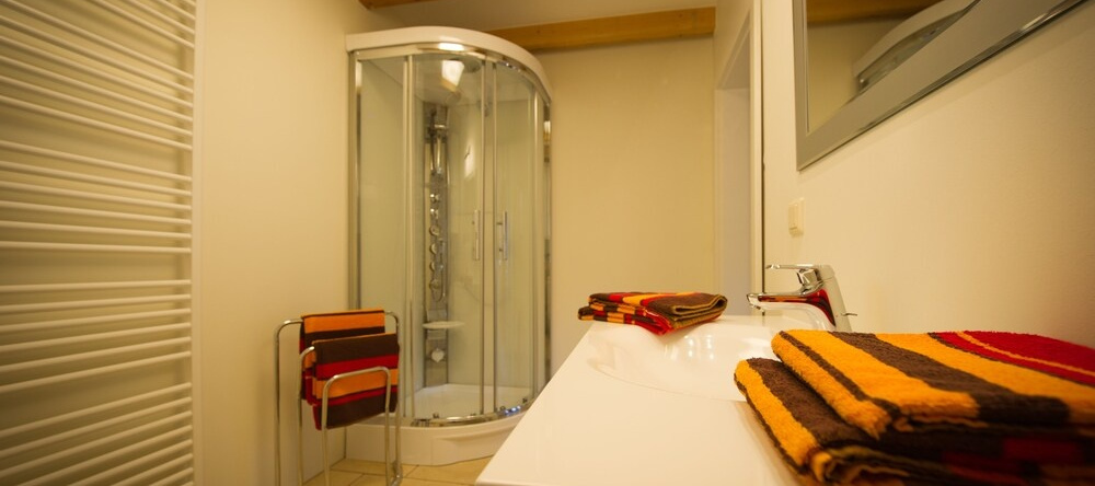 Appartements Edelraute, 高地陶恩 — 照片 1