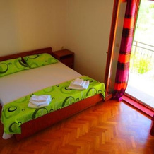 Guest House Skradinski Dvori, Дриновцы — фото 3