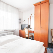 Tm Hotel Dortmund Airport, Хольцвиккеде — фото 4