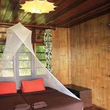 Monkey Island Resort Koh Mak, 科马克岛 — 照片 2