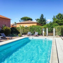 Holiday home Lotissement de l'Auxineill, 卡斯泰尔努 — 照片 3