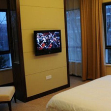 Dianshan Lake Forest Holiday Resort, Shanghai — photo 2