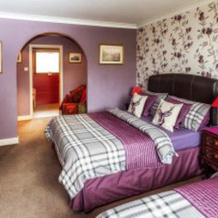 Airenlea Bed And Breakfast, Джедбург — фото 4