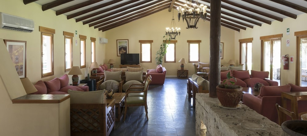 Cabañas La Huayca - Caja Los Andes, 皮卡 — 照片 1