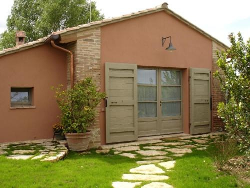 Le Palazze B&b, Citta della Pieve — photo 1