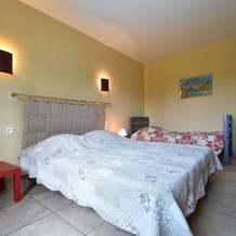 Spacious Villa in Vaison-la-Romaine with Swimming Pool, 韦松拉罗迈讷 — 照片 5