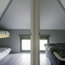 Camping Nieuw Romalo, 福特豪森 — 照片 3