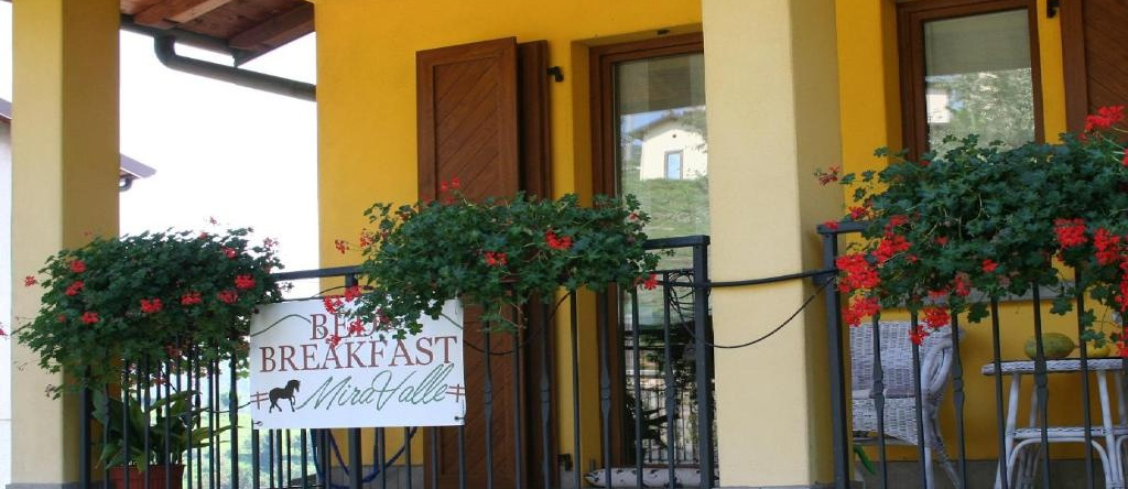 B&B MiraValle, Scanzorosciate — photo 1