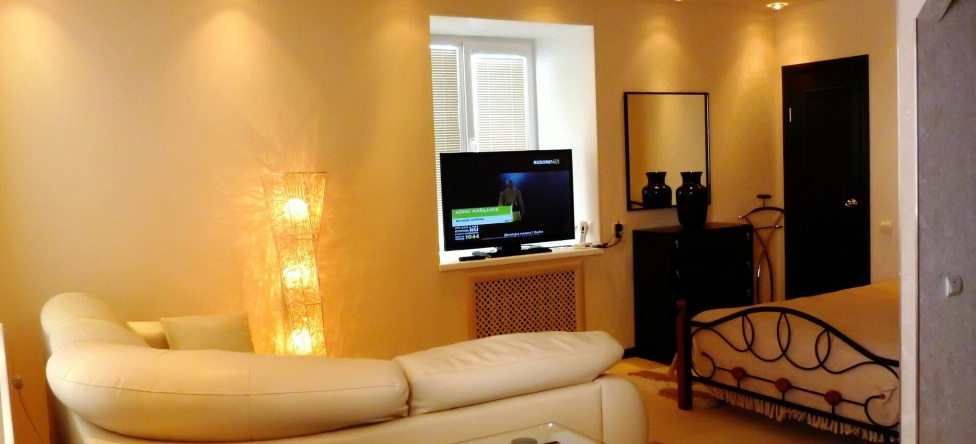 Gostevaya Kompaniya Apartments, Печора — фото 1