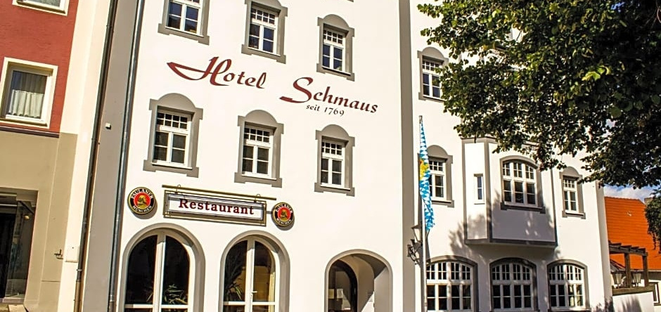 Schmaus, Viechtach — photo 1