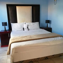Thavhani Guest House, Тохоянду — фото 5