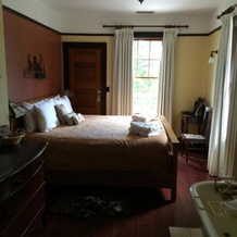 Naramata Heritage Inn & Spa, Нарамата — фото 5