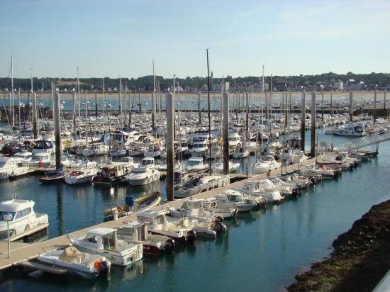La Crique, Saint-Cast-le-Guildo — photo 1