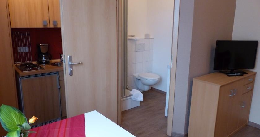 Taunusblick Ferienwohnung und Apartment, 罗斯巴赫前德赫厄 — 照片 1