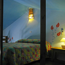 Agriturismo Stazzi La China, Луогосанто — фото 2