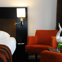 Eurotel Lanaken - Different Hotels, Ланакен — фото 3