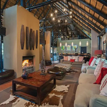 Kariega Game Reserve - River Lodge, Кентон-он-Си — фото 5
