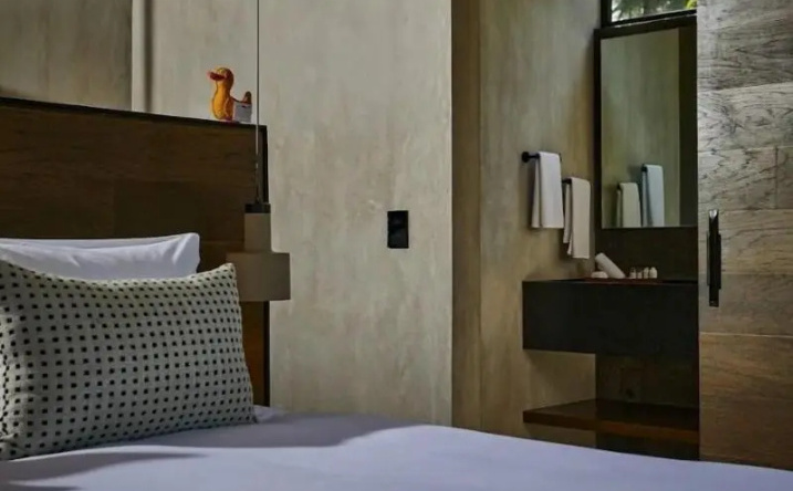 Fishers House Hotel Avándaro, Valle de Bravo — photo 1