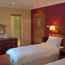 Dean Park Hotel, Kirkcaldy — photo 5