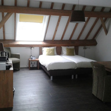 Hoevehotel Hof Christina, 弗劳文波尔德 — 照片 5