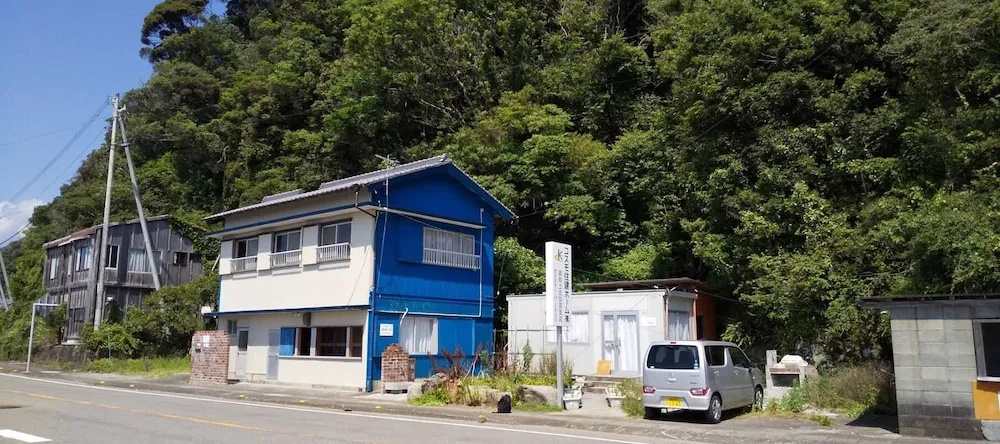 Guesthouse Cosmo - Hostel, Aki — photo 1