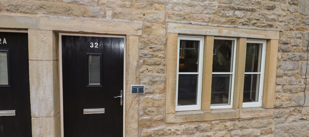1 Grosvenor Farm Cottages, 朗普雷斯顿 — 照片 1