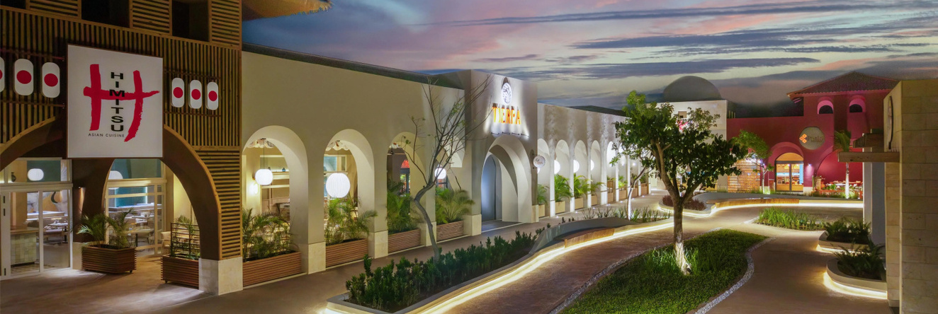 Dreams Playa Esmeralda Resort & Spa - All Inclusive, Miches — photo 1