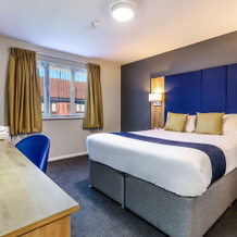 Days Inn by Wyndham Gretna Green M74, 格雷特纳格林 — 照片 4