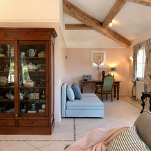 Beautiful charming Bastide style Villa in Le Plan-de-la-tour with Private Pool, 普朗德拉图尔 — 照片 3