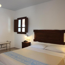 Hotel Nuraghe Arvu, Доргали — фото 4