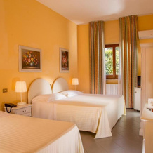Valle Del Buttero Hotel Residence, Капальбио — фото 2