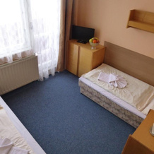 Hotel Zátiší Františkovy Lázne, Frantiskovy Lazne — photo 3