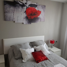 HOMEnFUN Apartamento de Lujo en el Forum, 圣阿德里亚德贝索斯 — 照片 2
