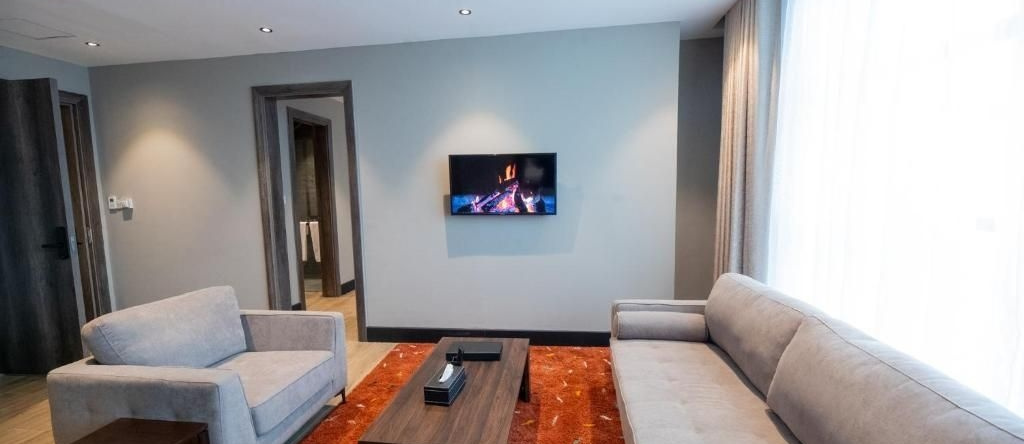 Sincerely Yours Suites And Serviced Apartments, Найроби — фото 1