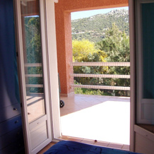 Villa With 3 Bedrooms in Sartène, With Enclosed Garden and Wifi - 200, 蒂扎诺 — 照片 4