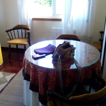 Apartment With 2 Bedrooms in Malpica, With Wonderful sea View - 100 m, Malpica de Bergantinos — photo 2