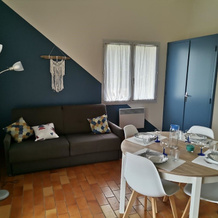 Domaine de la Loge, Vouvant — photo 4