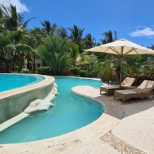 Swahili Beach Resort, Diani Beach — photo 3