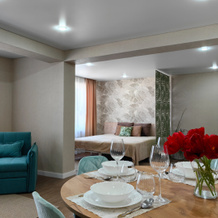 Smart Hotel, 苏霍伊洛格 — 照片 5