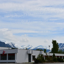 Isfjorden Turisthotell & motell, Andalsnes — photo 2