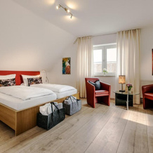 Romantik Hotel Neuhaus, 伊瑟隆 — 照片 4