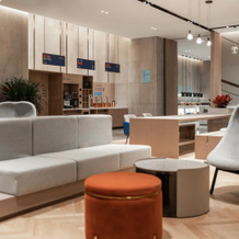 Holiday Inn Express Liaoyuan Economic Development Zone by IHG, 龙山 — 照片 5