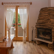 Mountain House Tara Apartmani Nikolic, Митровач — фото 3