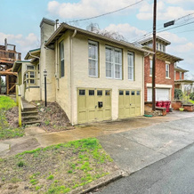 Johnson City Vacation Rental: 1 Block To Etsu, Джонсон-Сити — фото 3