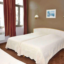 Hôtel Les Frangins, Saint-Omer — photo 3