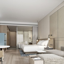 Nantong Marriott, Наньтун — фото 5