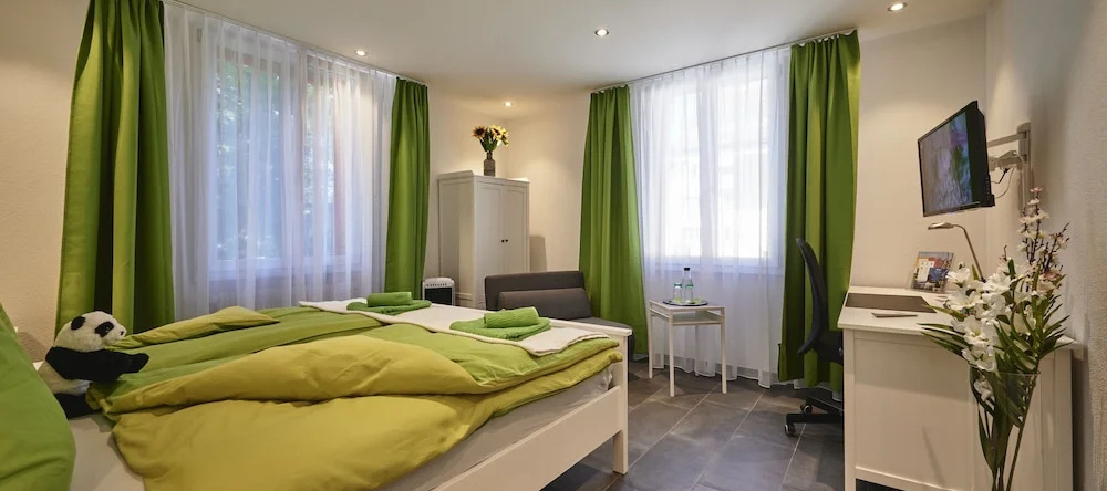 da Maurizio Suites, Bern — photo 1