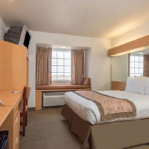 Microtel Inn & Suites by Wyndham Altus, 阿尔特斯 — 照片 4