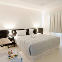 Pinda Palace Hotel, Pindamonhangaba — photo 4