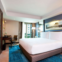 Radisson Blu Hotel Istanbul Pera, Стамбул — фото 2